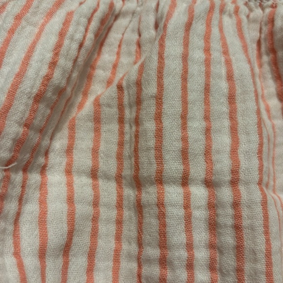 Baby Gap girl summer outfit - Picture 3 of 4